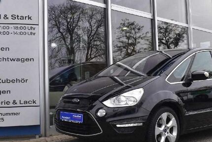 Ford S-Max 177.695 km 10.990 &euro; Unterpleichfeld 97294
