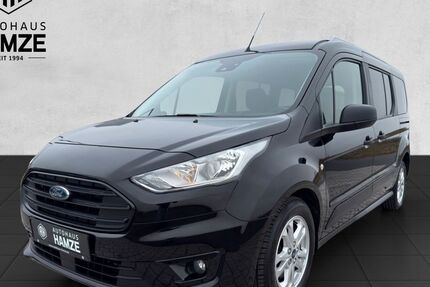 Ford Tourneo Connect 76.129 km 18.490 &euro; Gochsheim bei Schweinfurt 97469