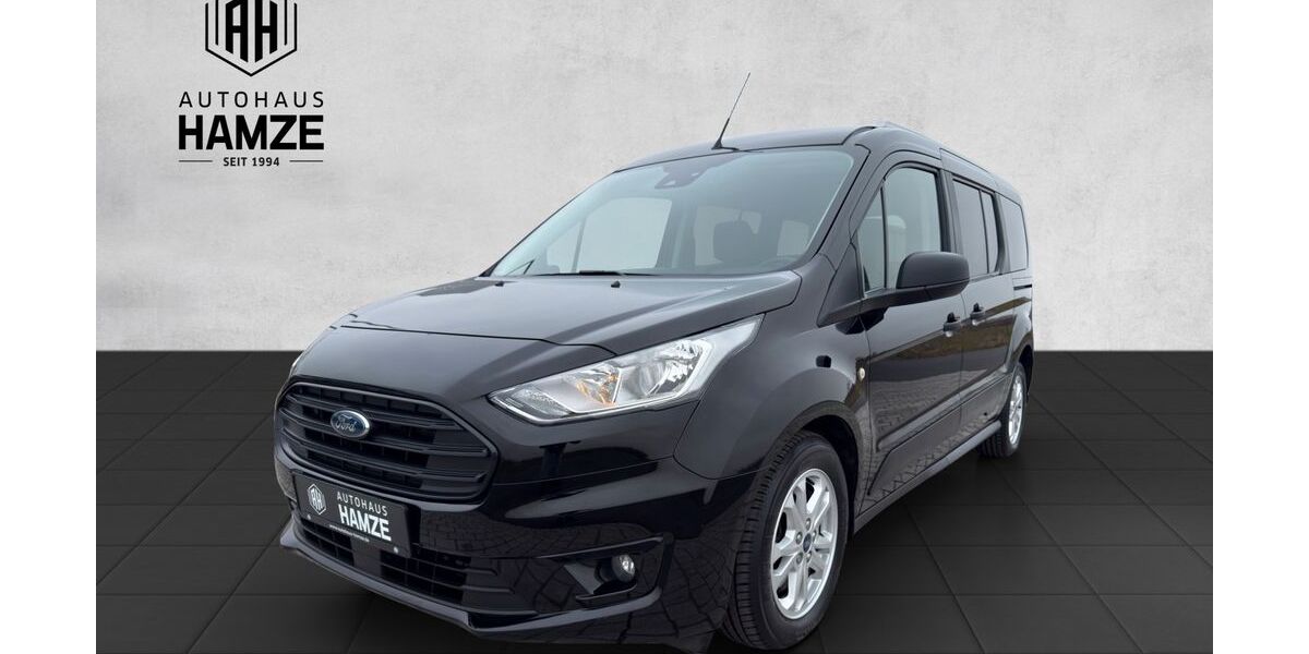 Ford Tourneo Connect 76.129 km 18.490 &euro; Gochsheim bei Schweinfurt 97469