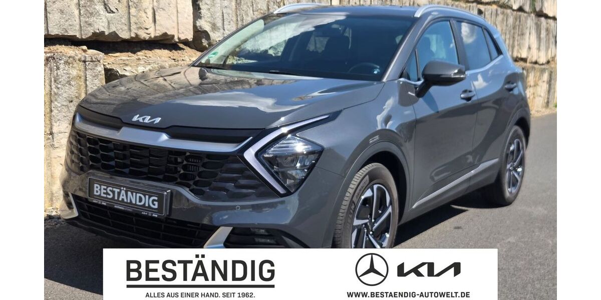 Kia Sportage 11.000 km 25.750 &euro; Gochsheim 97469