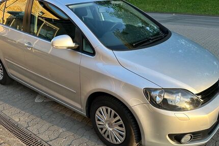VW Golf Plus 130.000 km 3.800 &euro; Hassfurt 97437