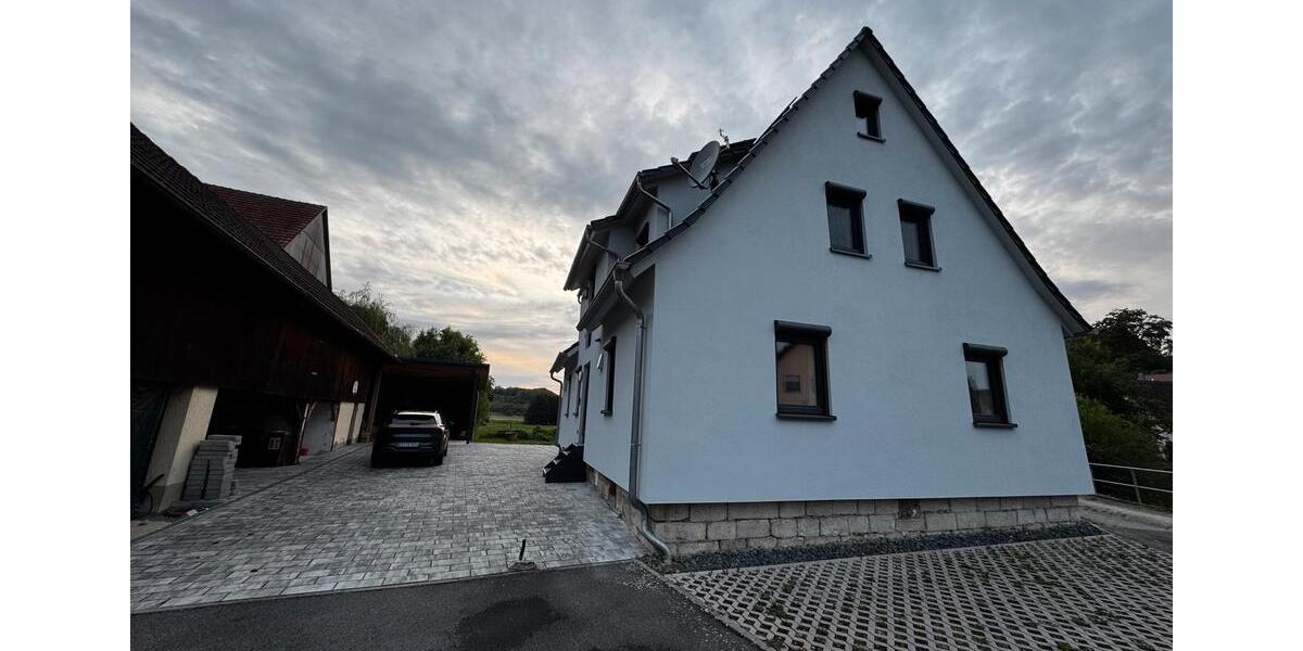 Einfamilienhaus Sulzfeld - 499.000&euro; | Angebot:25452857