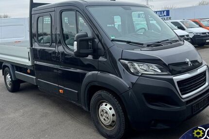 Peugeot Boxer 75.000 km 23.800 &euro; Schweinfurt 97424