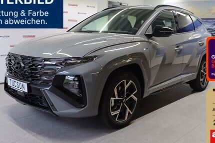 Hyundai TUCSON 16.500 km 41.235 &euro; Schweinfurt 97424