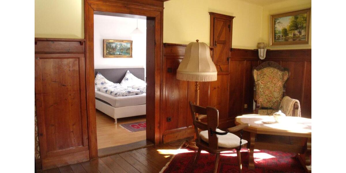 Erdgeschoßwohnung Bad Bocklet - 2 Zimmer, 77 m&sup2;, 550&euro; | Angebot:25857771