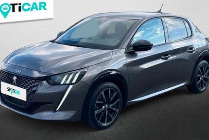 Peugeot 208 30.410 km 17.900 &euro; Haßfurt 97437