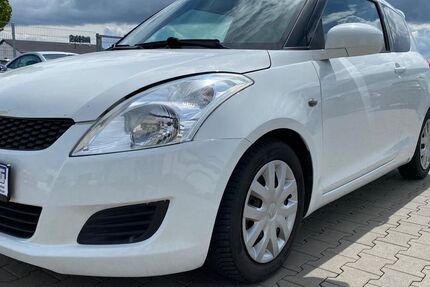 Suzuki Swift 186.057 km 2.450 &euro; Bergtheim 97241