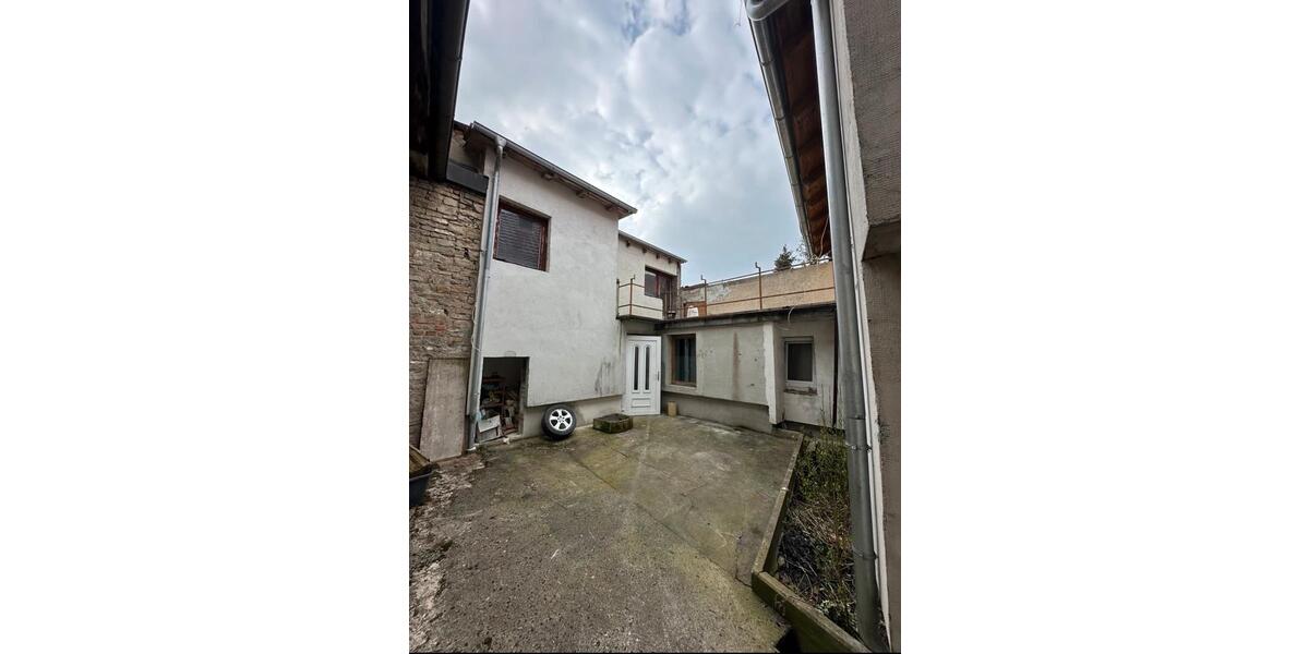 Doppelhaushälfte Rimpar - 149.000&euro; | Angebot:26091157