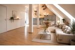 Maisonettenwohnung Schweinfurt Gartenstadt - 4 Zimmer, 104 m&sup2;, 265.000&euro; | Angebot:27289585
