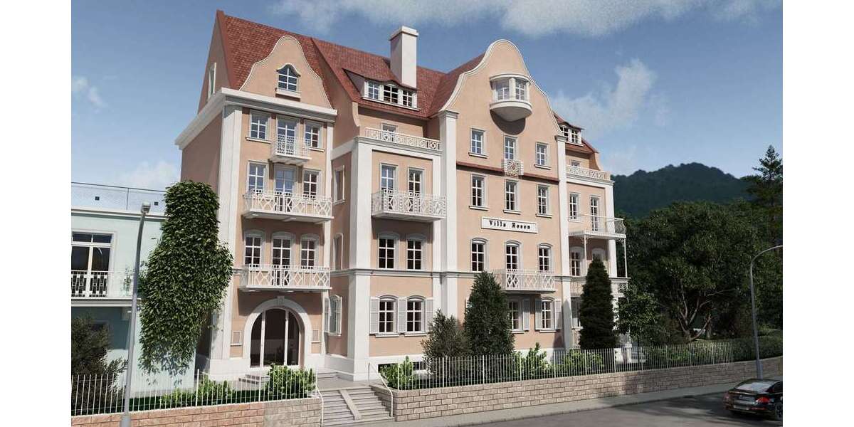 Gewerbeobjekt Bad Kissingen - 1.400.000&euro; | Angebot:15563296