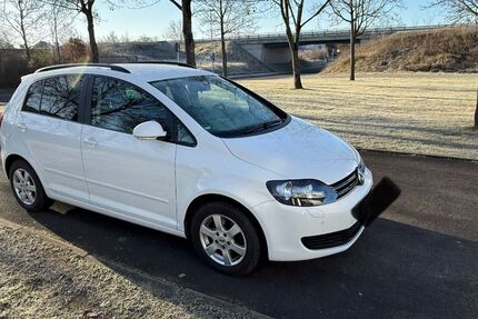 VW Golf Plus 105.300 km 4.750 &euro; Röthlein 97520
