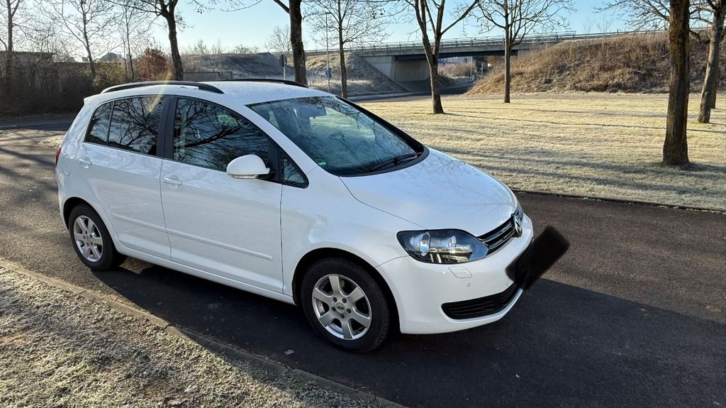 VW Golf Plus 105.300 km 4.750 &euro; Röthlein 97520