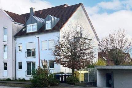 Wohnung Niederwerrn - 3 Zimmer, 79 m&sup2;, 229.000&euro; | Angebot:25734064