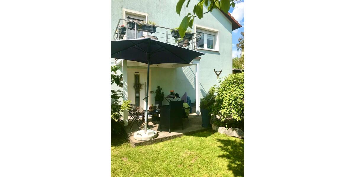 Mehrfamilienhaus, Wohnhaus Poppenhausen - 11 Zimmer, 266 m&sup2;, 599.000&euro; | Angebot:25829907