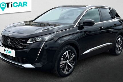 Peugeot 3008 5.792 km 26.600 &euro; Haßfurt 97437