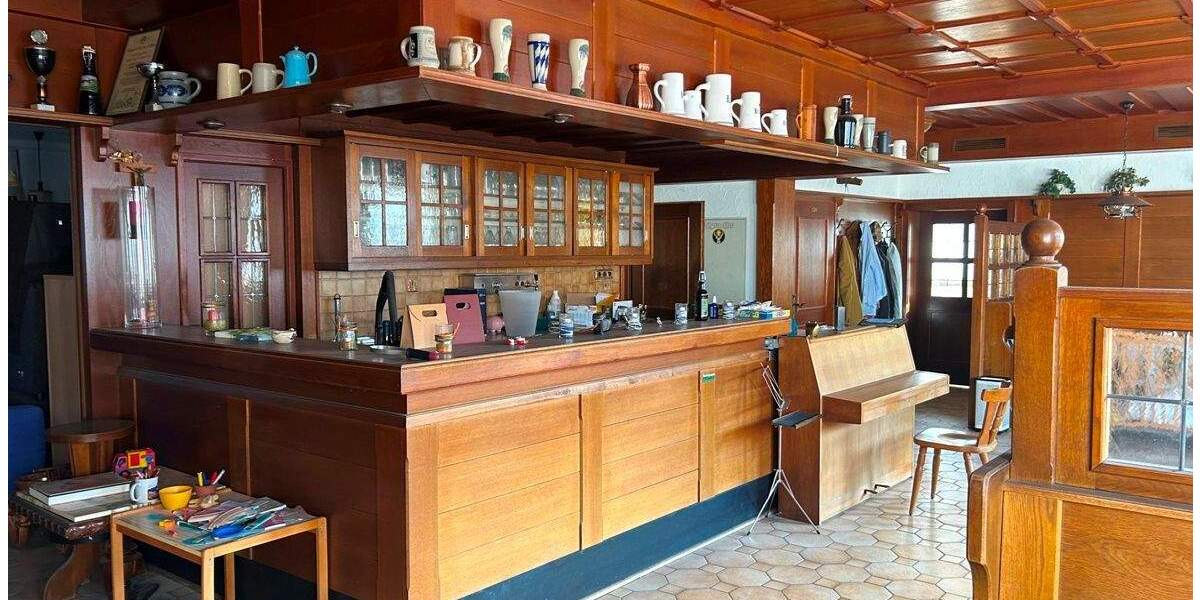 Mehrfamilienhaus, Wohnhaus Bundorf - 6 Zimmer, 190 m&sup2;, 297.000&euro; | Angebot:25729015