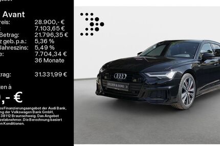 Audi A6 176.000 km 26.980 &euro; Bad Kissingen 97688