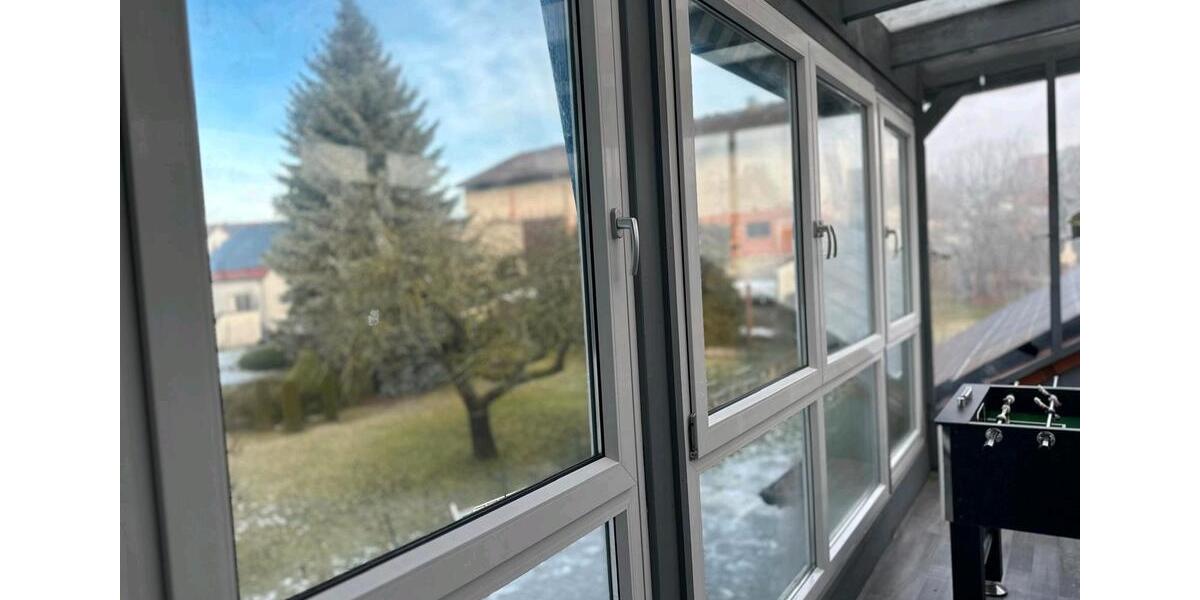 Mehrfamilienhaus, Wohnhaus Niederwerrn - 12 Zimmer, 380 m&sup2;, 800.000&euro; | Angebot:24514272