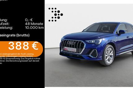 Audi Q3 39.562 km 29.880 &euro; Schweinfurt 97424