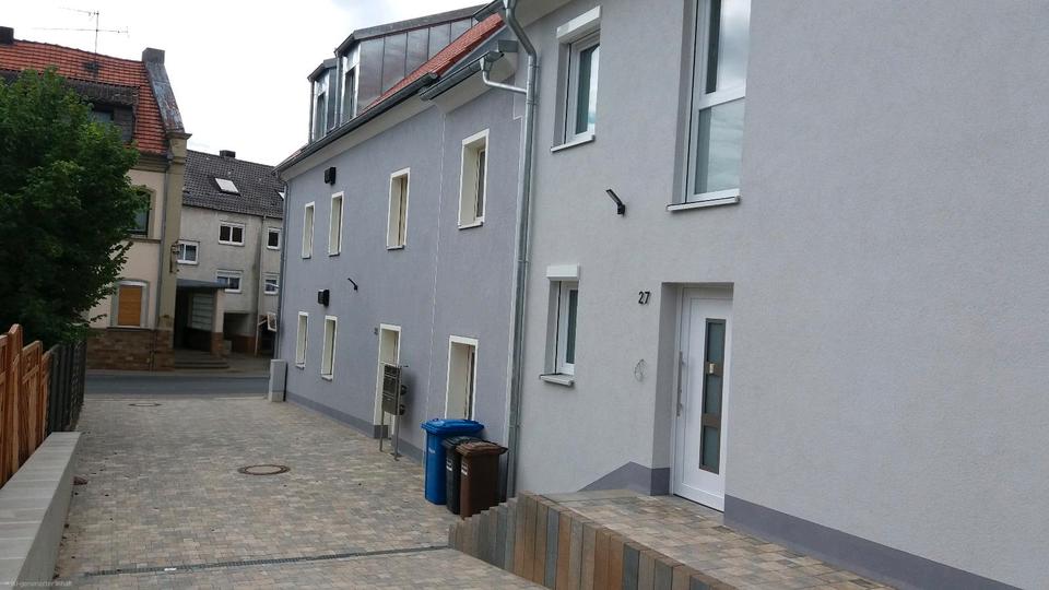 Mehrfamilienhaus, Wohnhaus Rimpar - 13 Zimmer, 335 m&sup2;, 998.000&euro; | Angebot:25655713