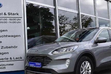Ford Kuga 58.797 km 21.490 &euro; Unterpleichfeld 97294