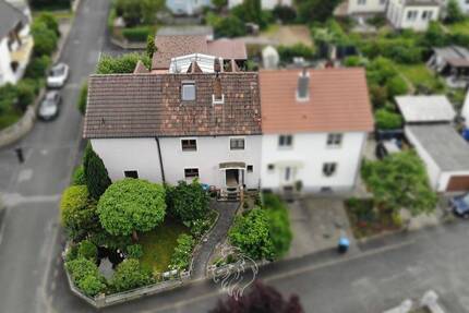 Haus Volkach - 8 Zimmer, 185 m&sup2;, 357.000&euro; | Angebot:25737335