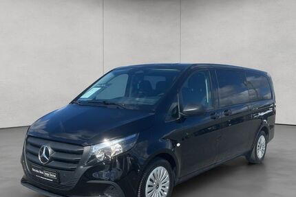 Mercedes-Benz Vito 14.262 km 49.490 &euro; Schweinfurt 97424