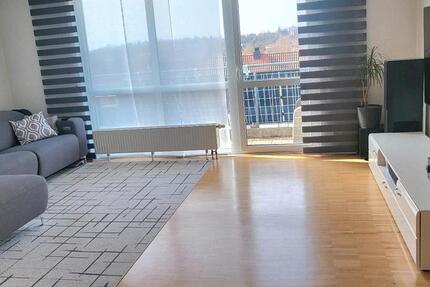 Wohnung Schweinfurt Haardt - 4 Zimmer, 92 m&sup2;, 275.000&euro; | Angebot:25303527