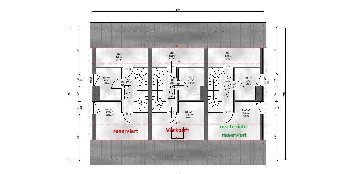 Reihenendhaus Volkach Astheim - 5 Zimmer, 120 m&sup2;, 499.000&euro; | Angebot:25699422