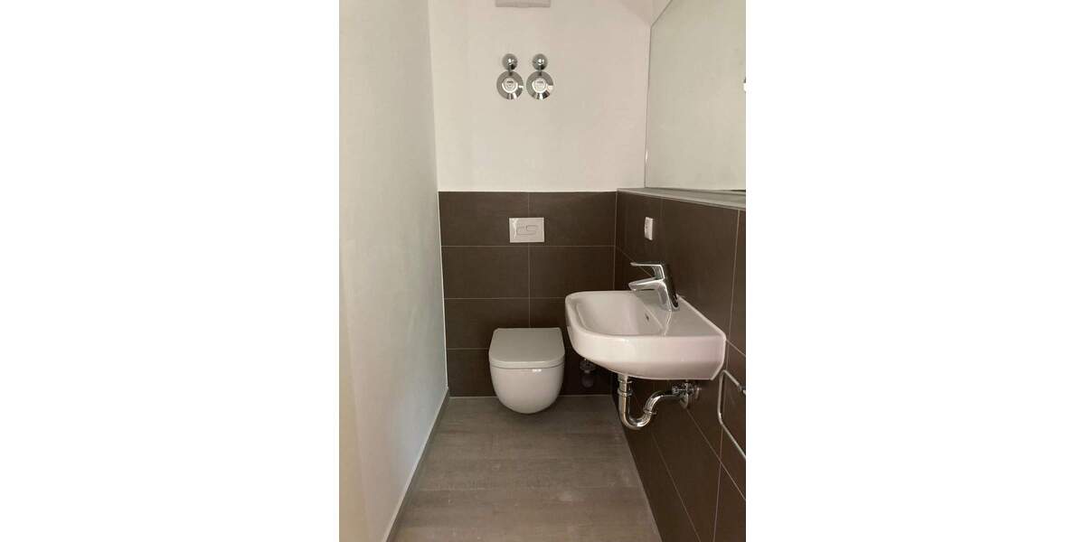 Etagenwohnung Schweinfurt Musikerviertel und amerik. Siedlung - 3 Zimmer, 89 m&sup2;, 995&euro; | Angebot:26028712