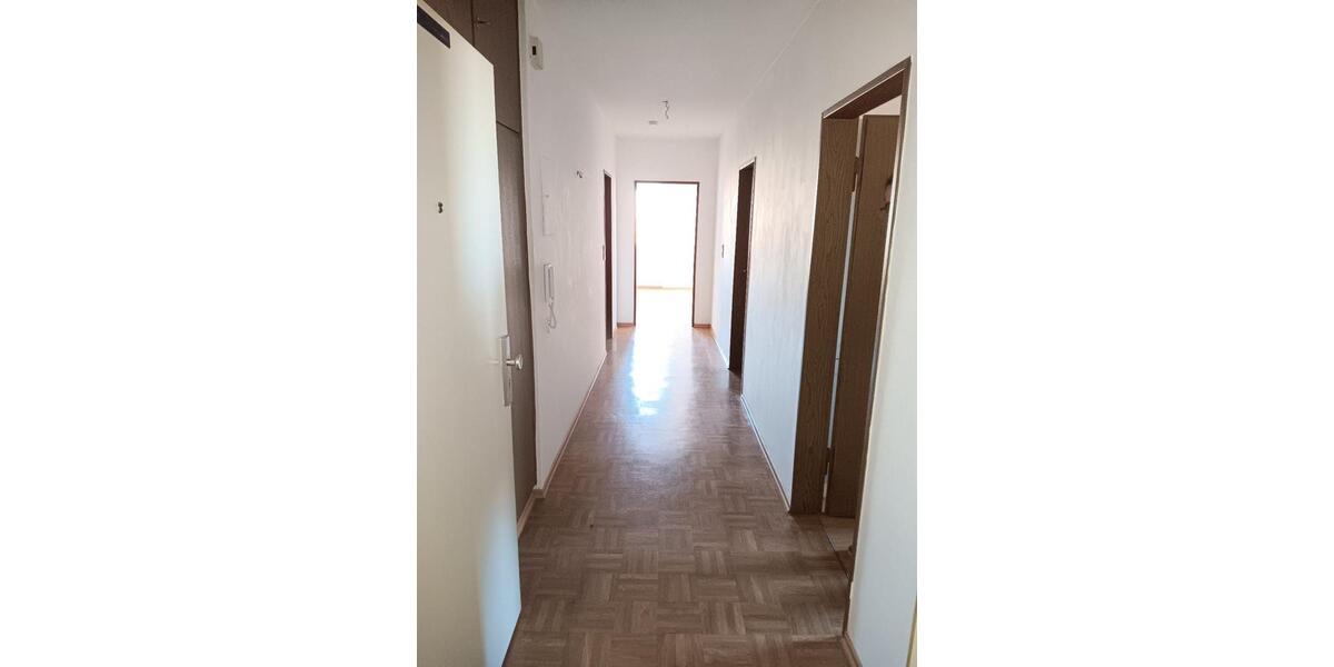 Etagenwohnung Schweinfurt Bellevue - 2 Zimmer, 60 m&sup2;, 159.000&euro; | Angebot:27033666