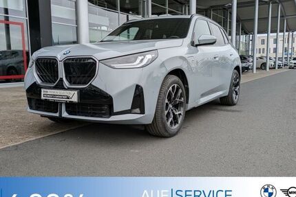 BMW X3 13.141 km 57.890 &euro; Schweinfurt 97424