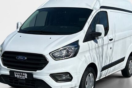 Ford Transit Custom 149.727 km 12.980 &euro; Schweinfurt 97424