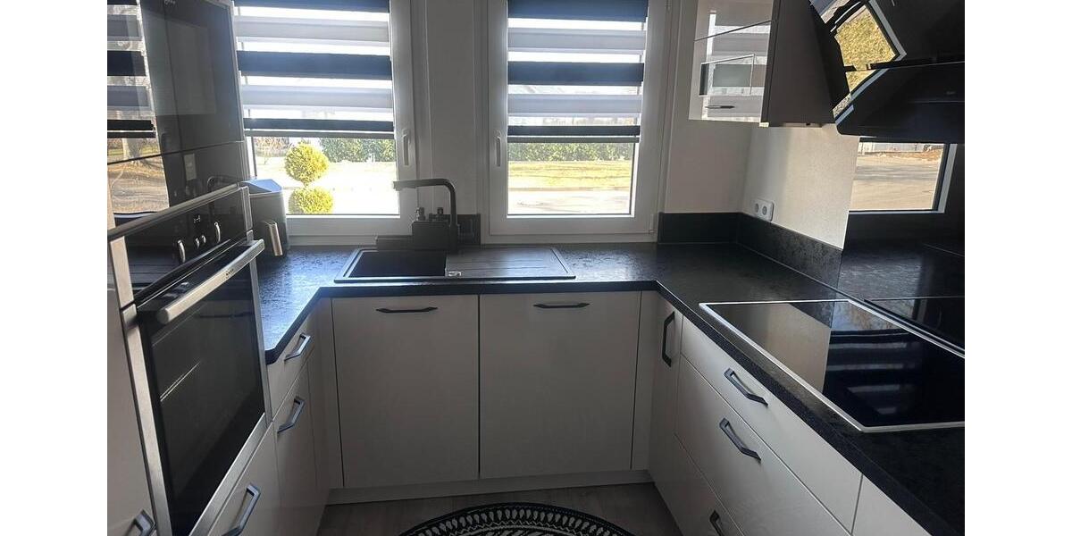 Doppelhaushälfte Schweinfurt Bellevue - 3 Zimmer, 90 m&sup2;, 360.000&euro; | Angebot:25614700