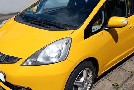 Honda Jazz 194.616 km 2.500 &euro; Grafenrheinfeld 97506