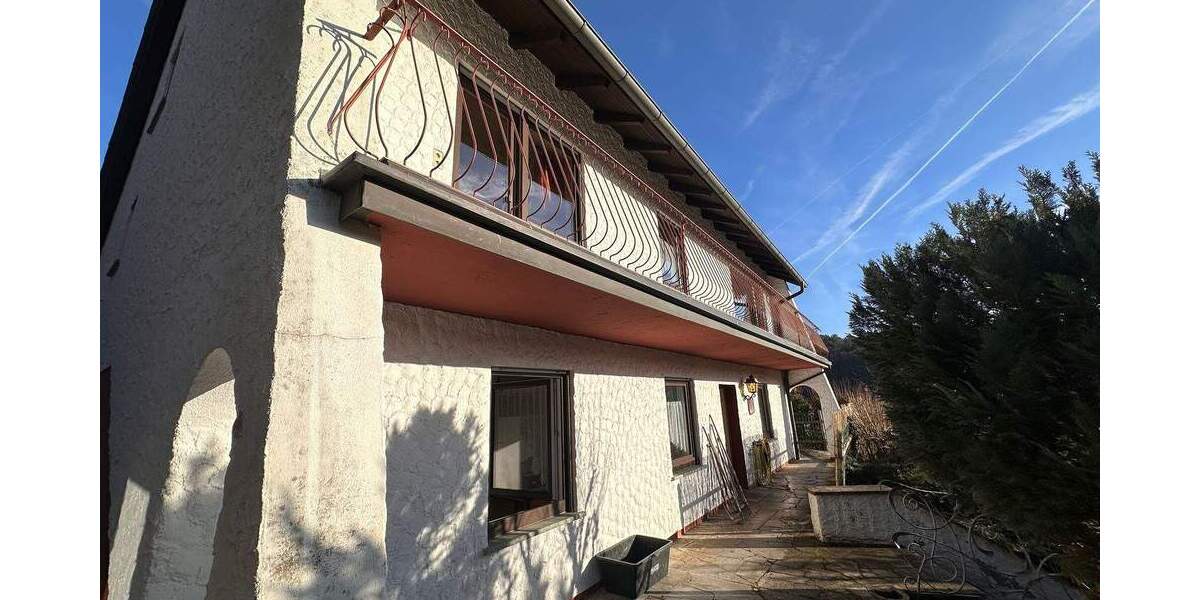 Einfamilienhaus Schonungen Marktsteinach - 6 Zimmer, 185 m&sup2;, 329.000&euro; | Angebot:25729493