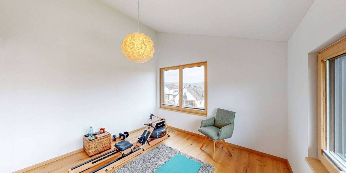 Einfamilienhaus Nordheim am Main - 5 Zimmer, 181 m&sup2;, 995.000&euro; | Angebot:25997019