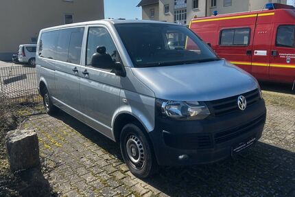 VW T5 Transporter 198.800 km 16.900 &euro; Niederlauer 97618