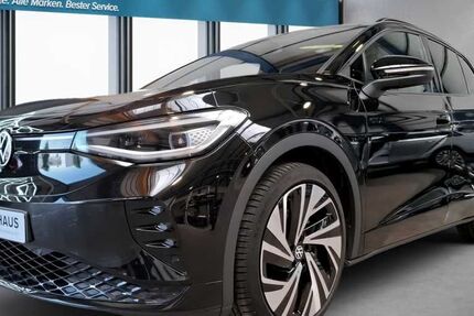 VW ID.4 70.143 km 32.510 &euro; Schweinfurt 97424