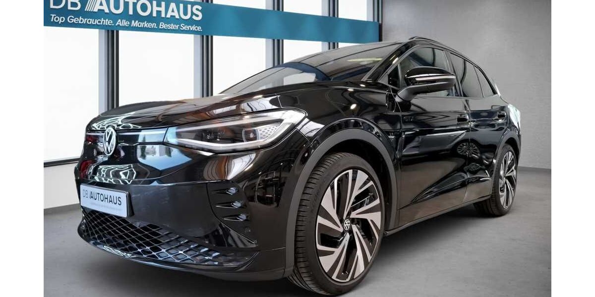 VW ID.4 70.143 km 32.510 &euro; Schweinfurt 97424