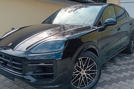Porsche Cayenne 3.100 km 119.750 &euro; Hassfurt 97437