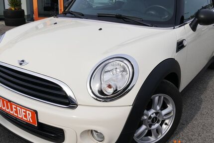 Mini One Cabrio 162.843 km 6.985 &euro; Oerlenbach 97714
