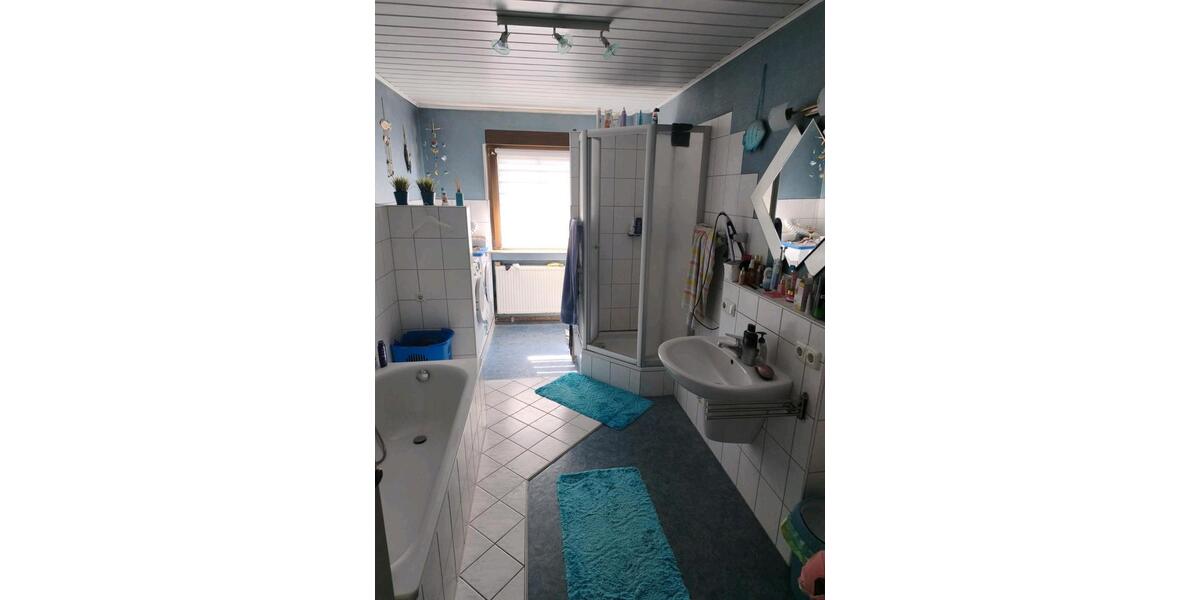 Einfamilienhaus Schweinfurt Gartenstadt - 5 Zimmer, 131 m&sup2;, 1.300&euro; | Angebot:26447220