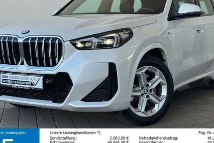 BMW X1 29.072 km 44.645 &euro; Salz 97616