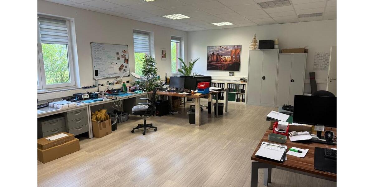 Gewerbeobjekt Unterpleichfeld - 3.950&euro; | Angebot:26290868