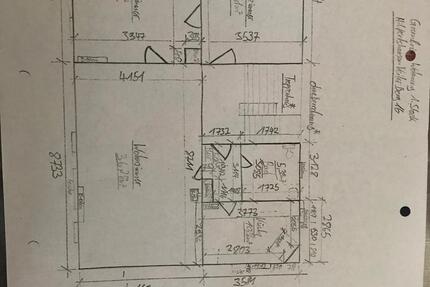 Wohnung Unterpleichfeld - 3 Zimmer, 90 m&sup2;, 700&euro; | Angebot:25942814