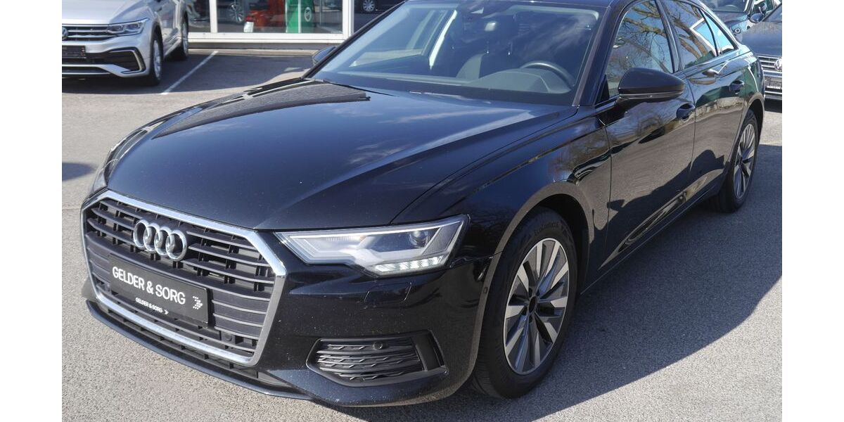 Audi A6 151.280 km 23.490 &euro; Haßfurt 97437