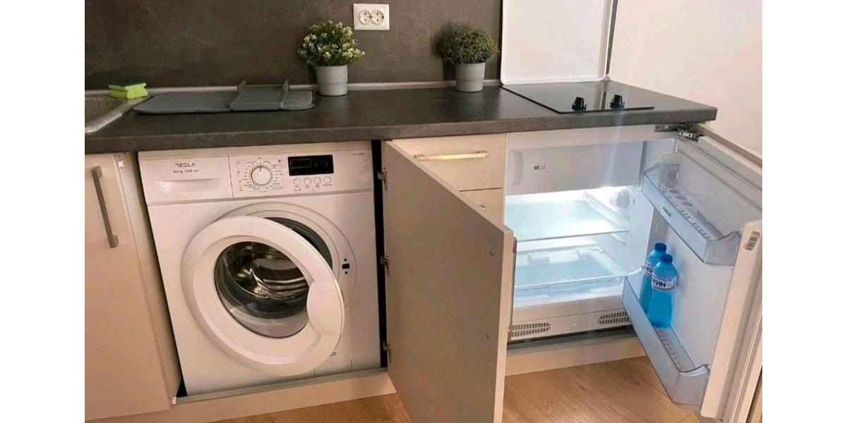 Etagenwohnung Bad Bocklet - 2 Zimmer, 43 m&sup2;, 55&euro; | Angebot:13302574