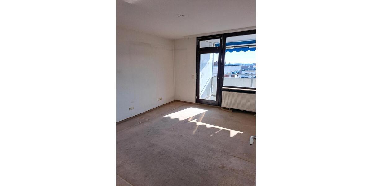 Etagenwohnung Sennfeld - 2 Zimmer, 57 m&sup2;, 640&euro; | Angebot:25406659