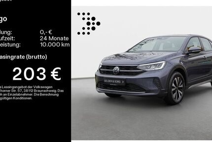 VW Taigo 8.370 km 19.990 &euro; Schweinfurt 97424